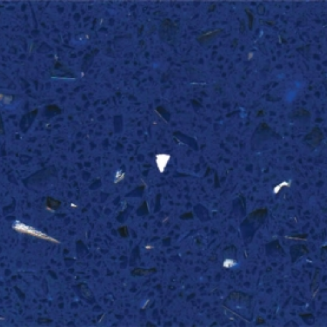 Quartzo Azul Stellar